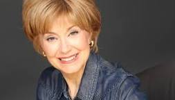 Illustration for article titled Jane Pauley Taking Over For Charles Osgood on CBS Sunday Show
